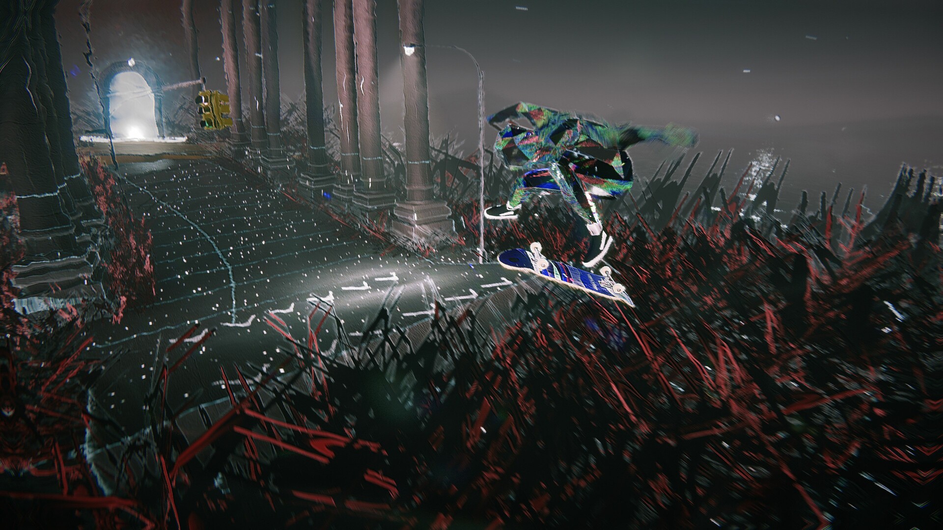 滑板故事/Skate Story_1