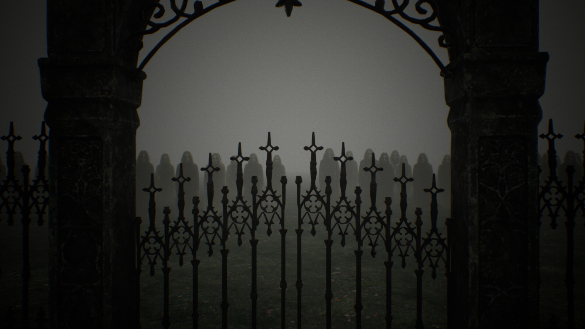 奶奶,是你吗?/Grandma, Is That You?_1