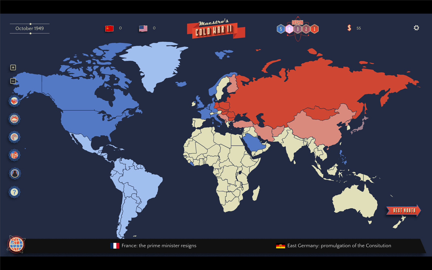 王牌特工:冷战风云2/Maestro's Cold War 2_2