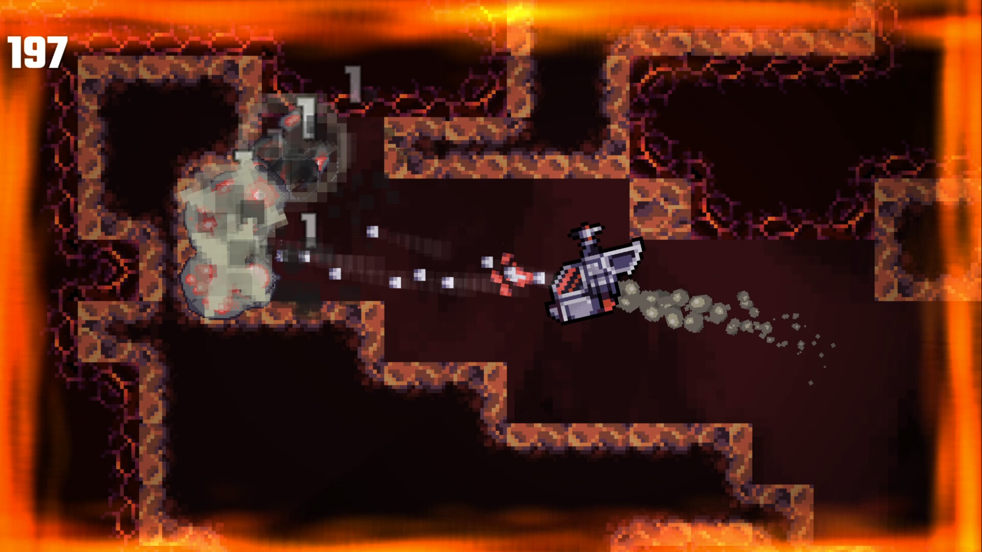 深地爆破采掘/BORE BLASTERS_1