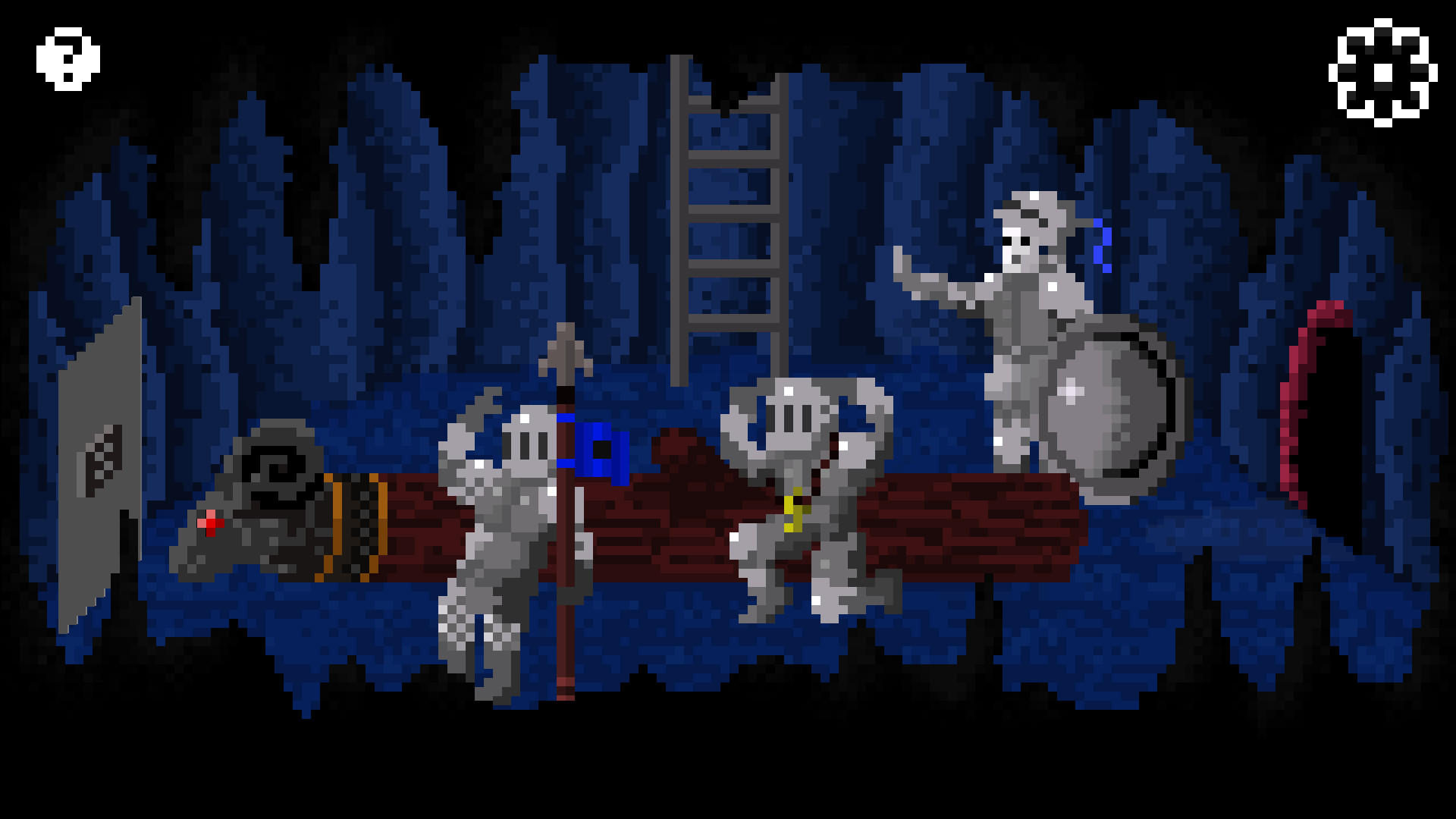 逃离拉拉 Escape Lala – Retro Point and Click Adventure_2