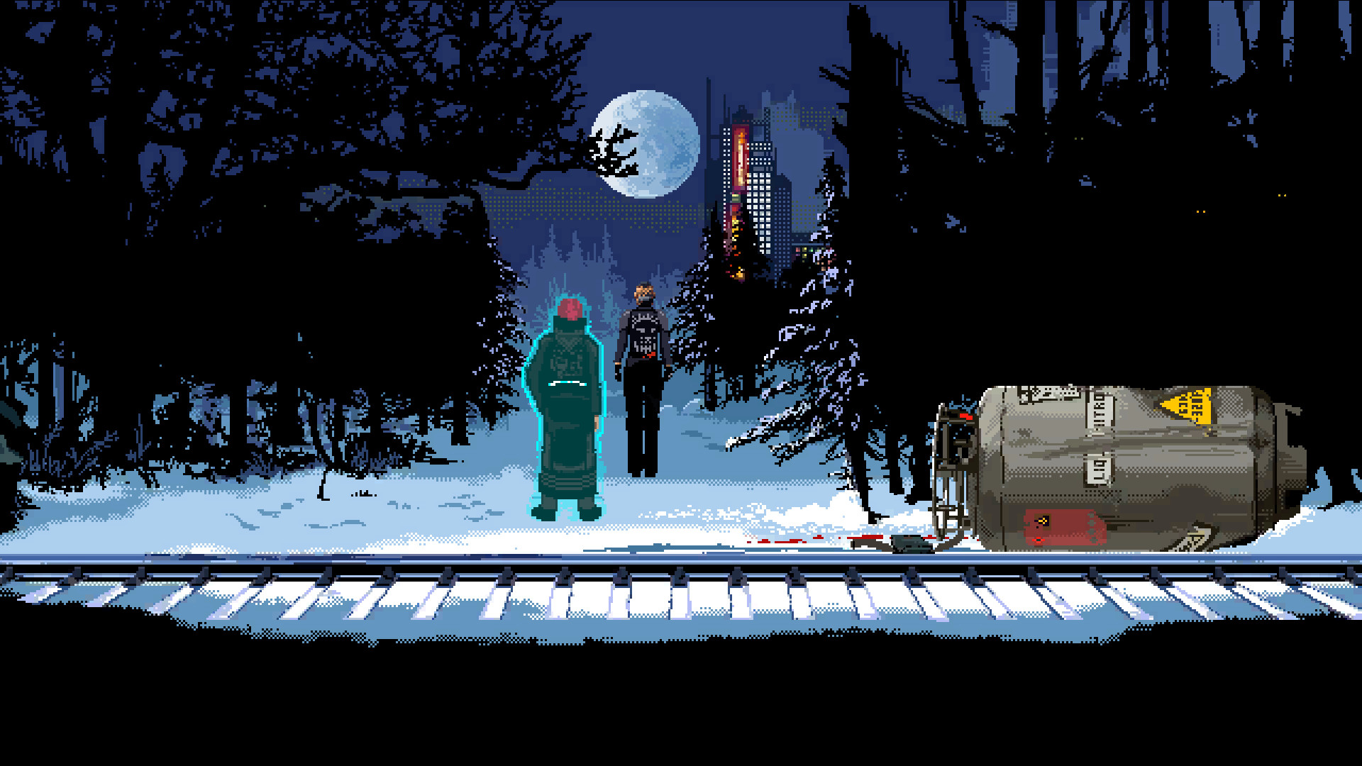 茅膏菜 The Sundew_2