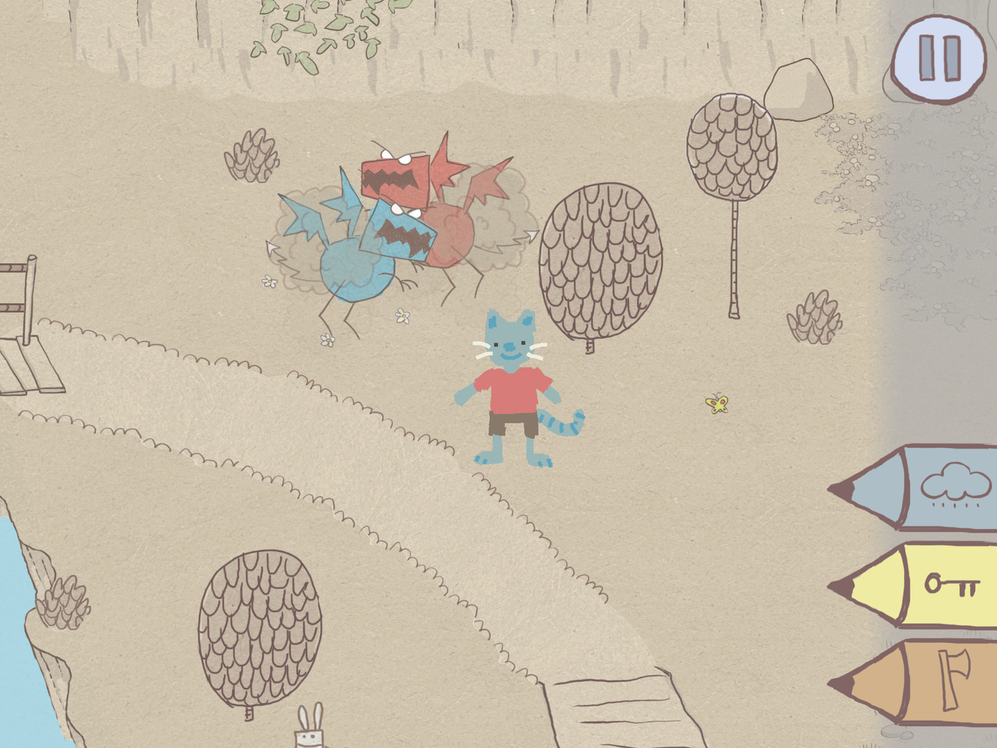 画个火柴人：EPIC Draw a Stickman: EPIC_1