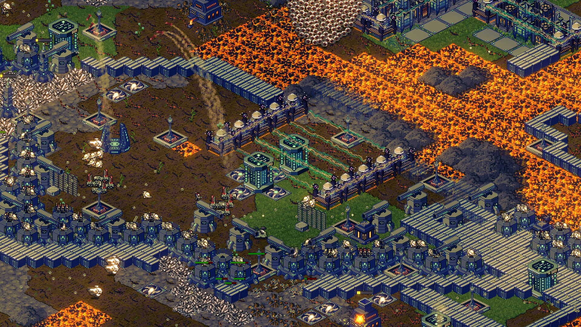 从光荣到毁灭/From Glory To Goo_0