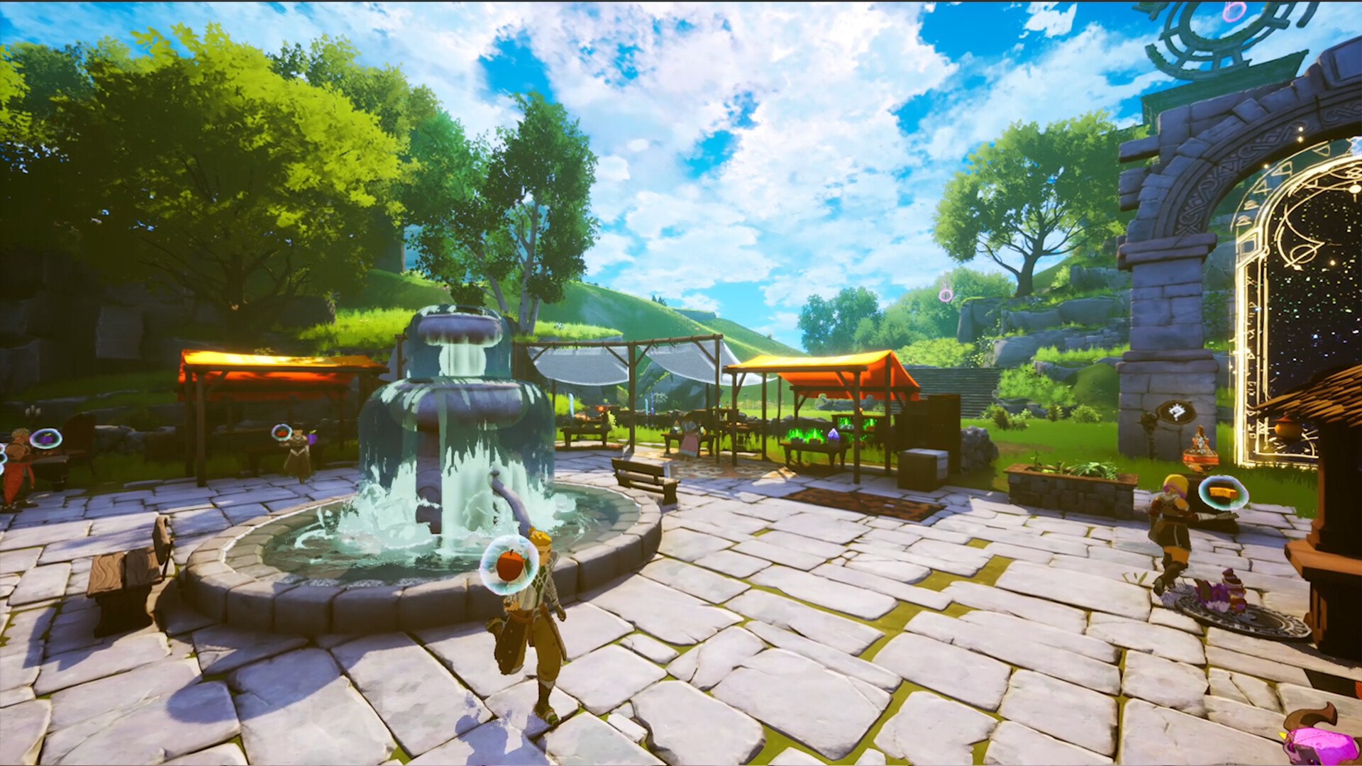 云之国/Cloudheim_1