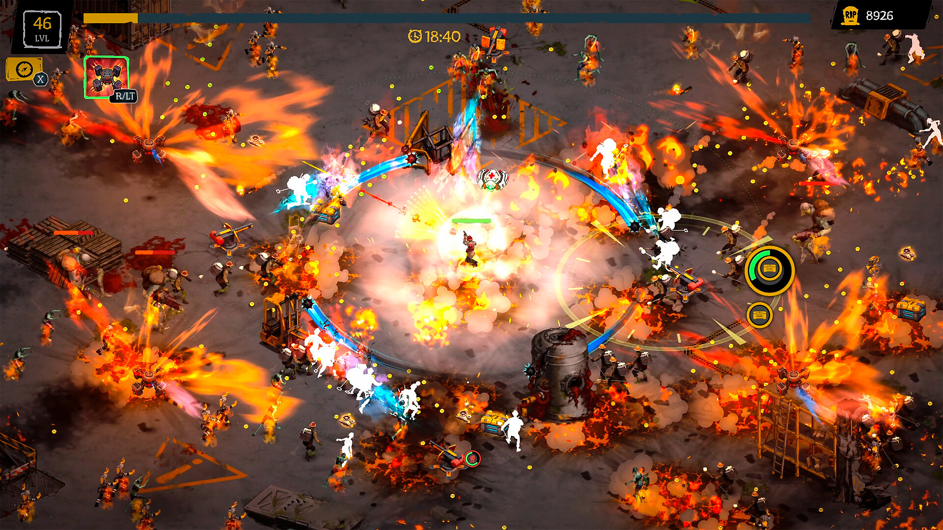 致命区域 FatalZone_1