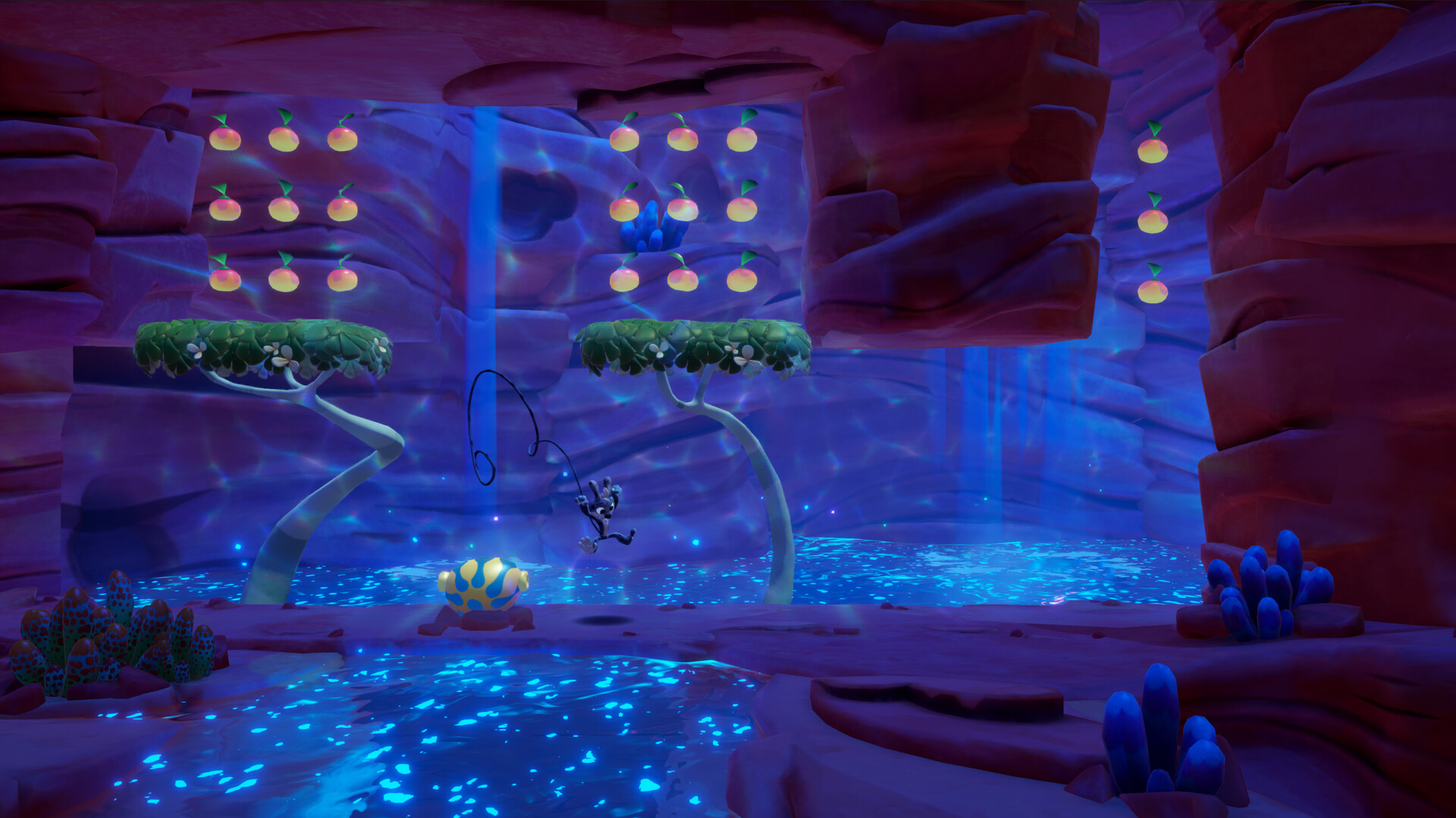 长尾豹马修大冒险 Marsupilami Hoobadventure_0