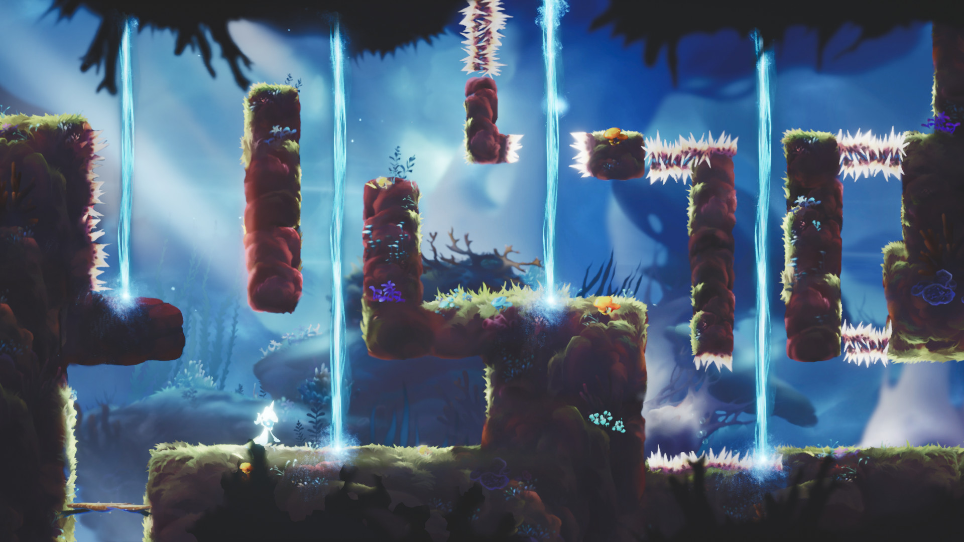 逐光之旅 Lumione_0