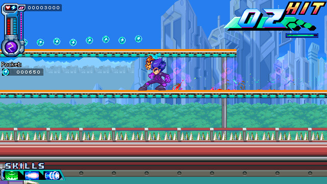 狂暴小子 Berserk Boy_1