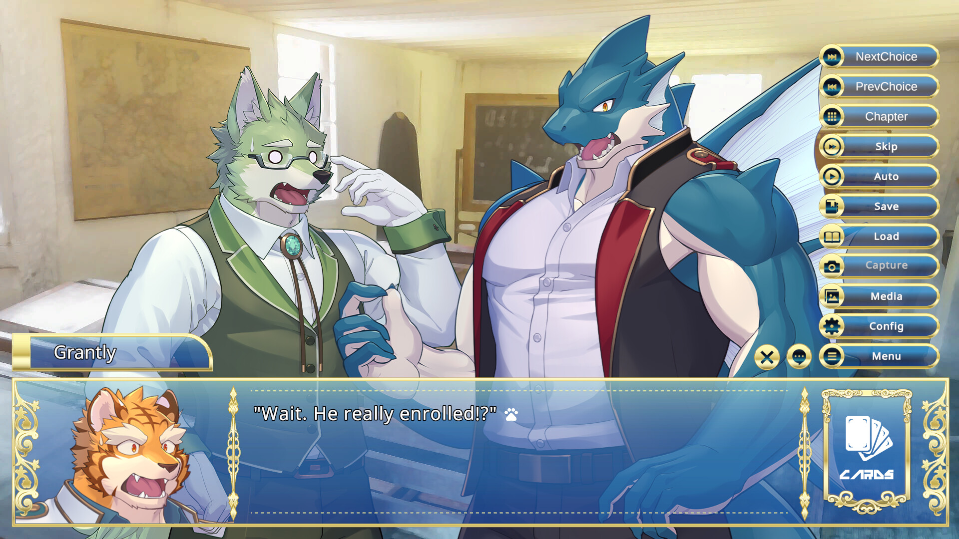 骑士学院2/Knights College 2_1