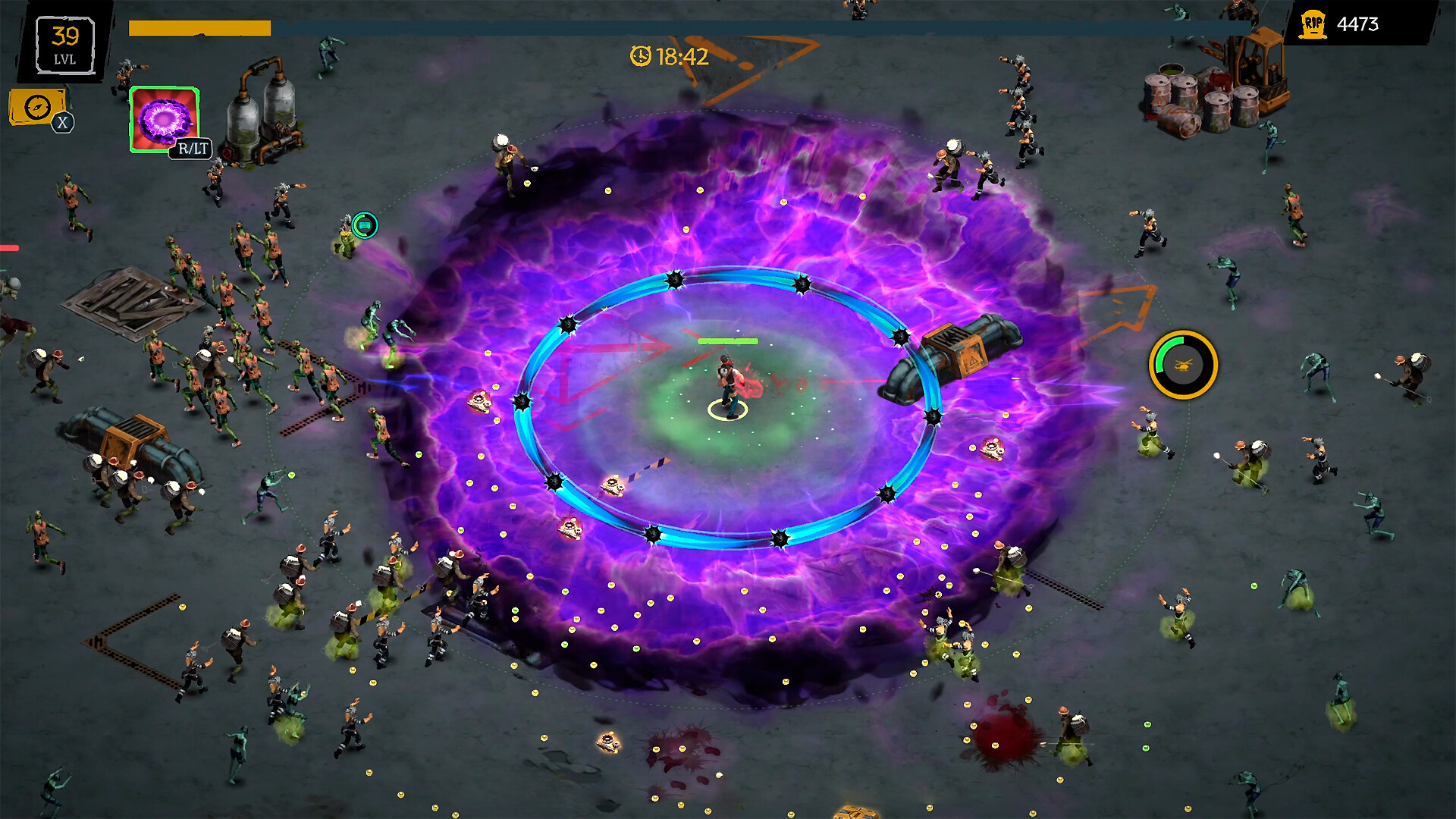 致命区域 FatalZone_0