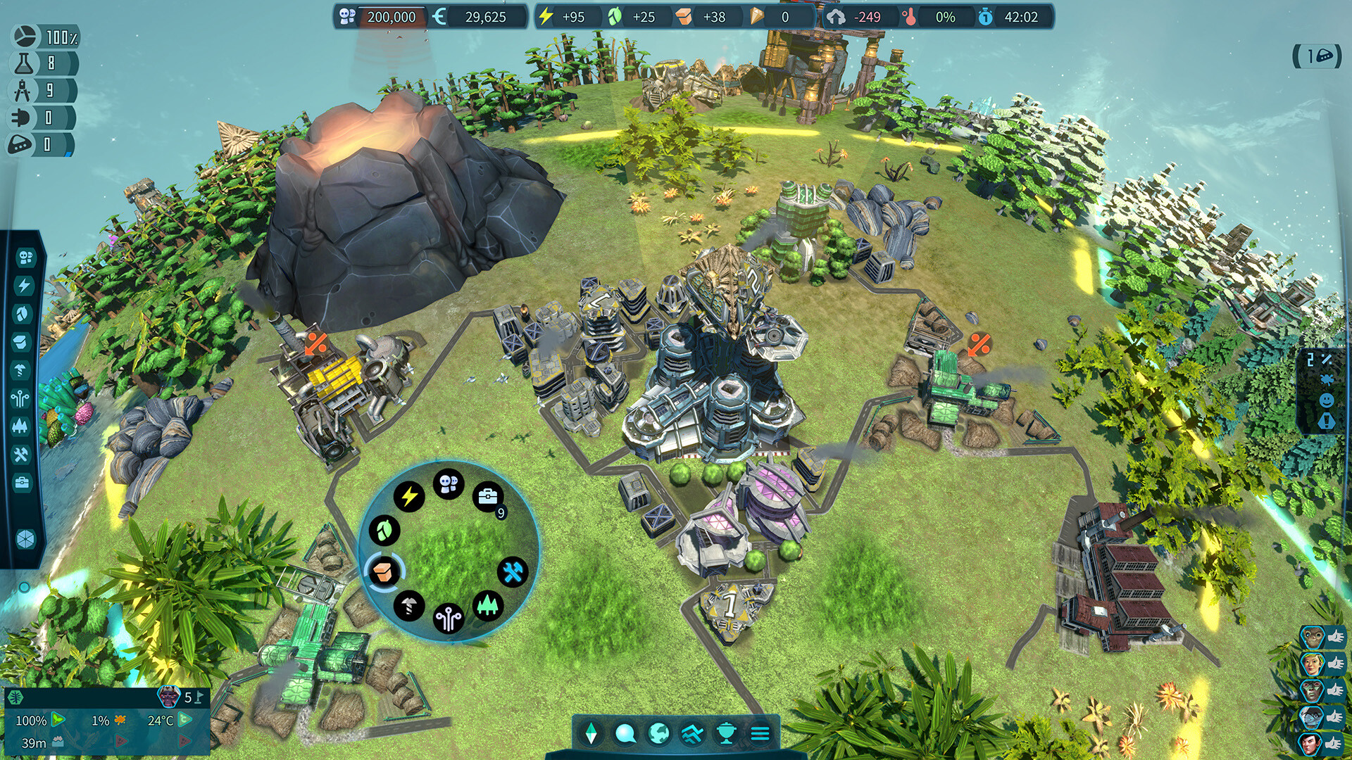 幻想地球/Imagine Earth_1