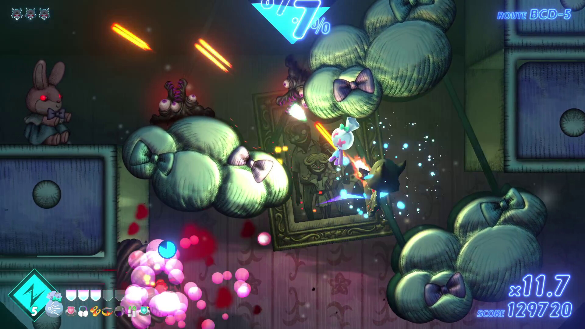 少女的噩梦:闪回/NeverAwake FLASHBACK_2