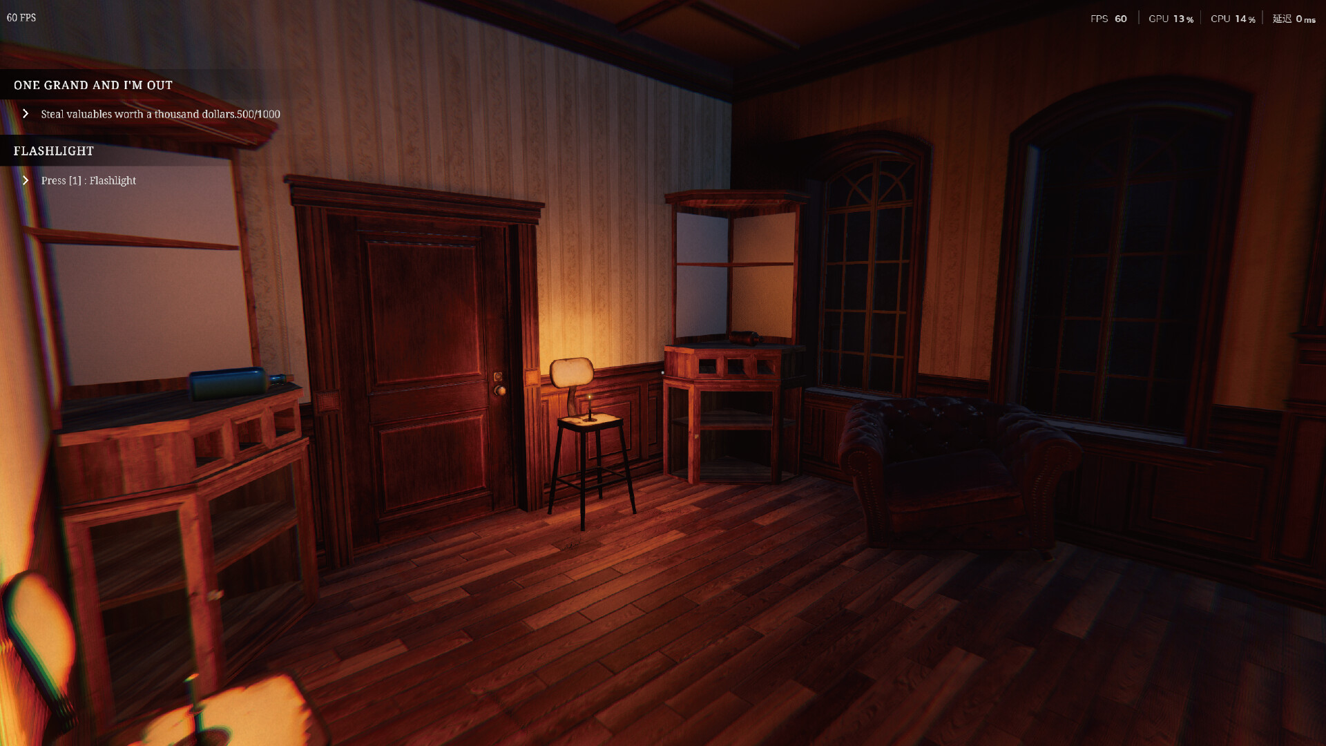 珍妮爱你/Jenny Love You_0