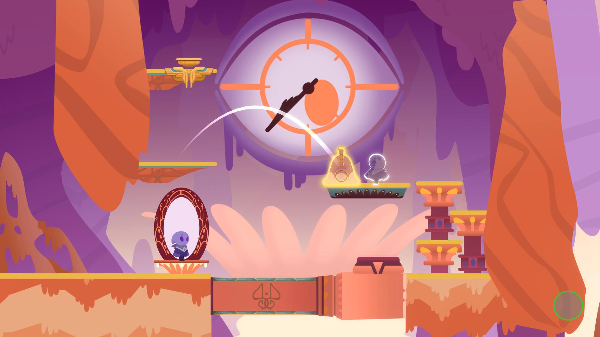 单手拍 One Hand Clapping_0