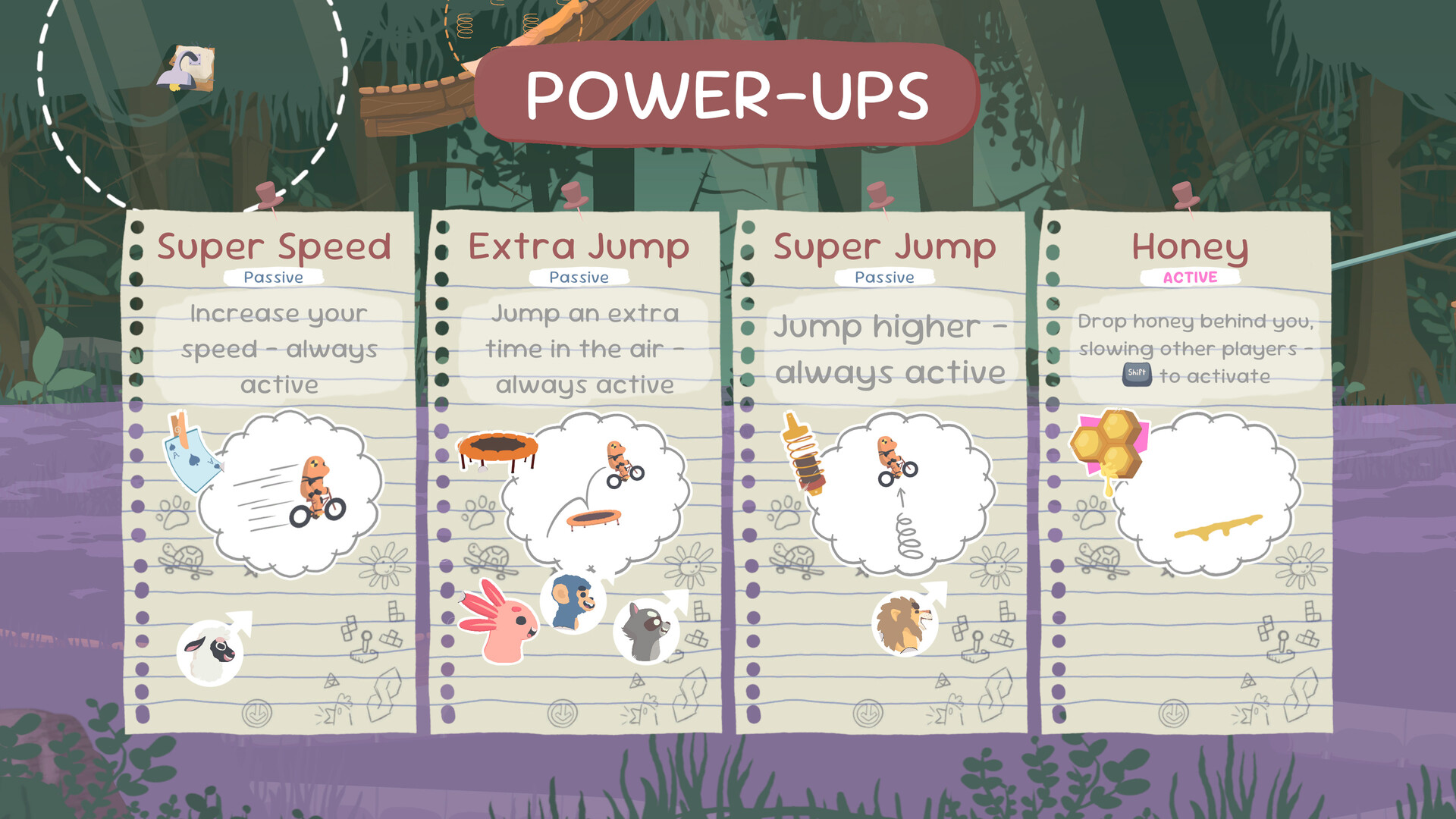 超级浣熊羊/Ultimate Sheep Raccoon_0