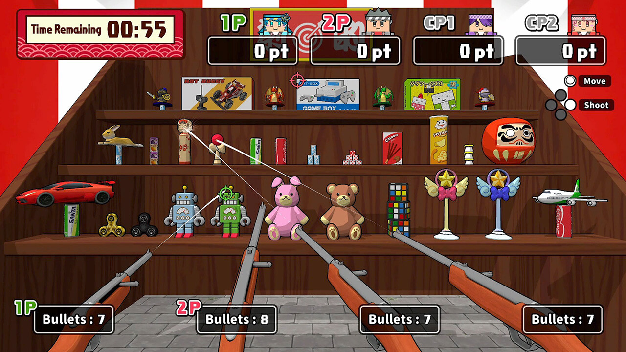 我们的夏日祭 Our Summer Festival_0