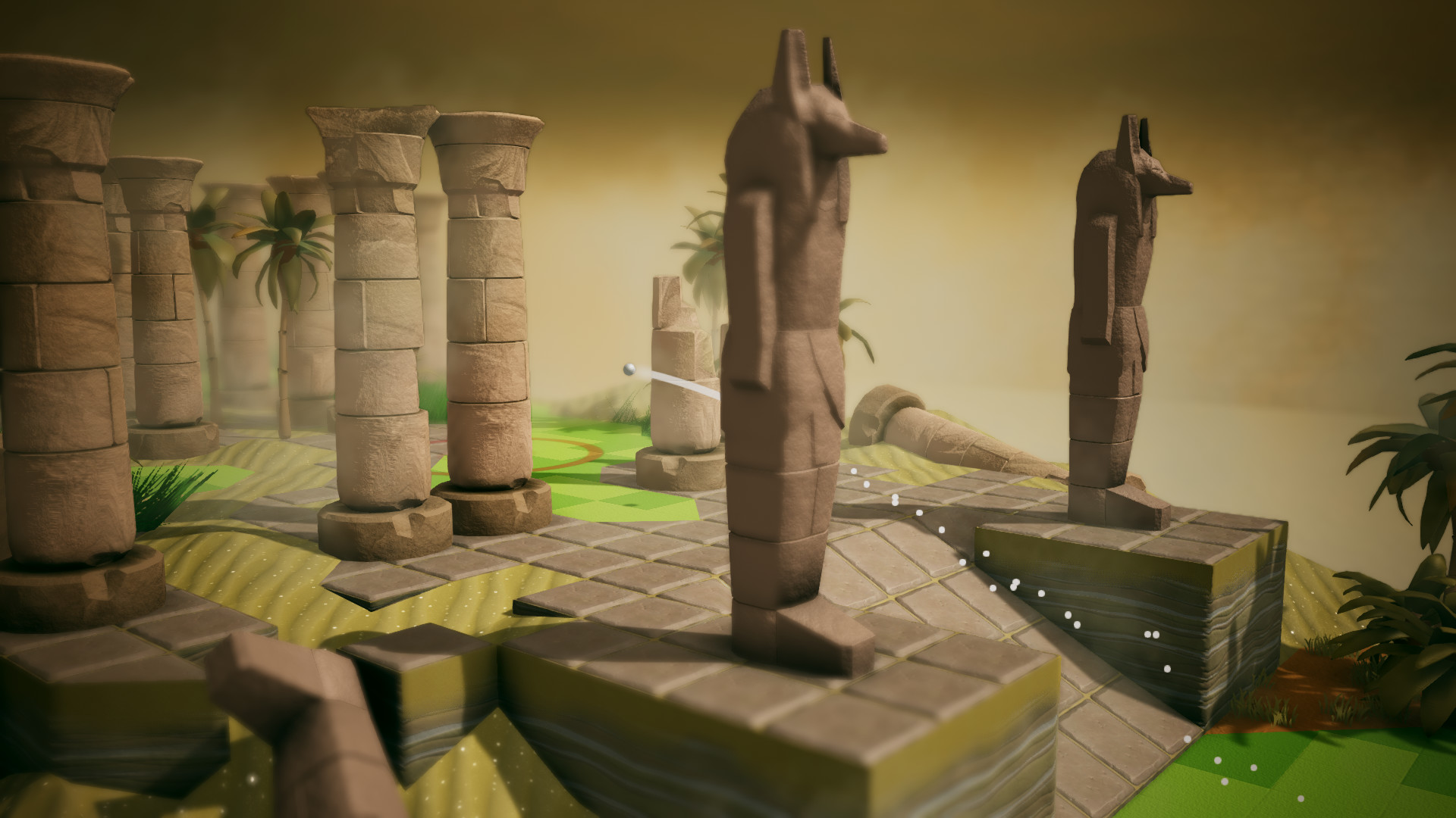 小小高尔夫之旅 A Little Golf Journey_0