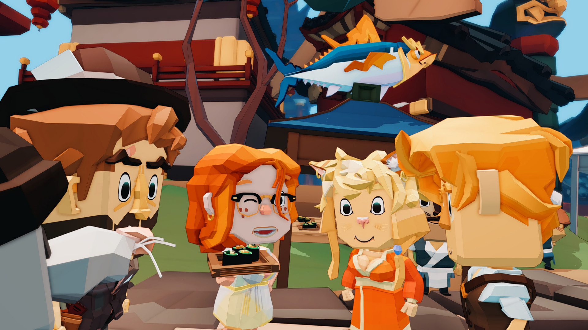 特级厨师 Epic Chef_0