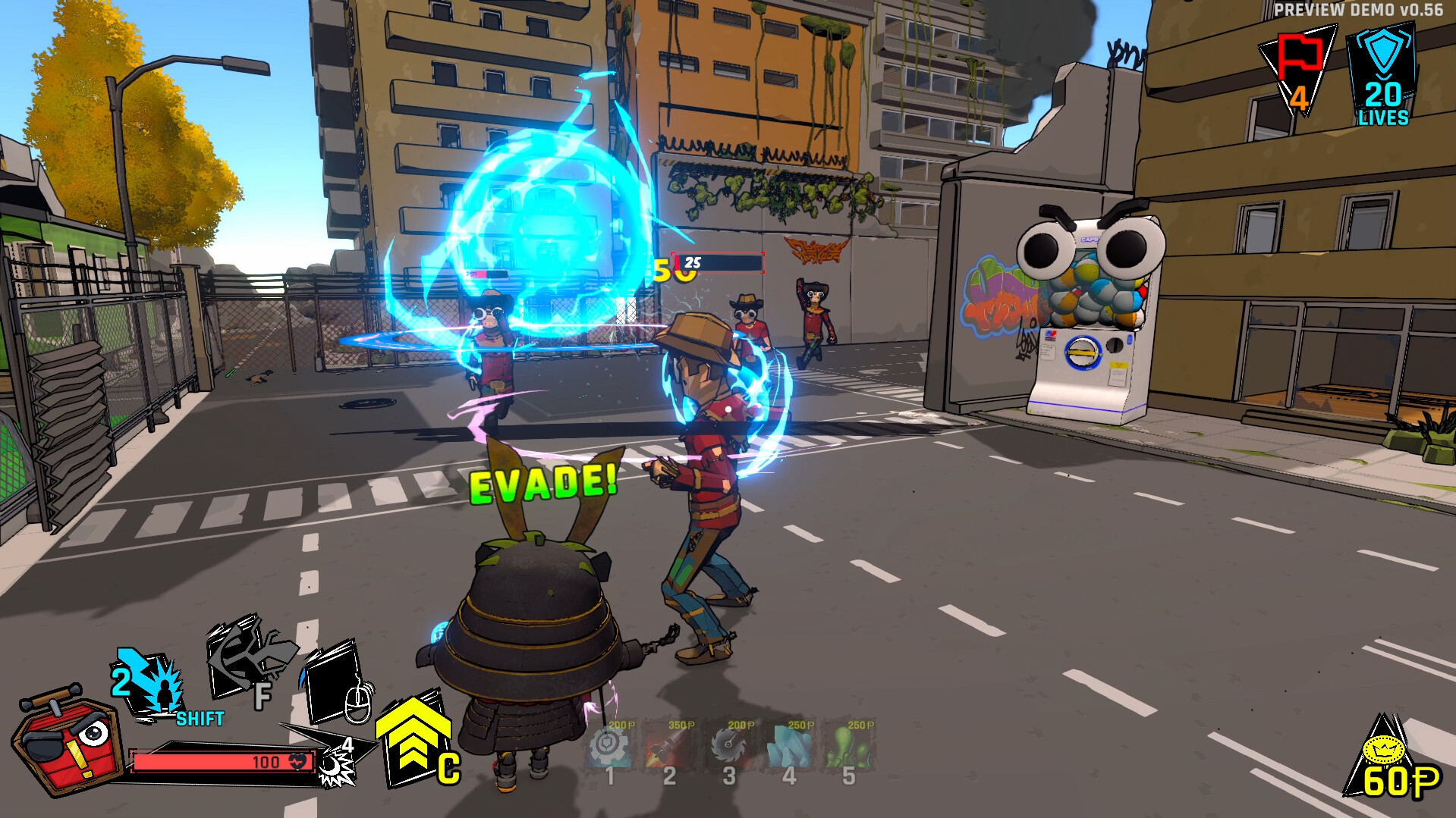 提取器防卫小队/Puropu Defense Squad_0