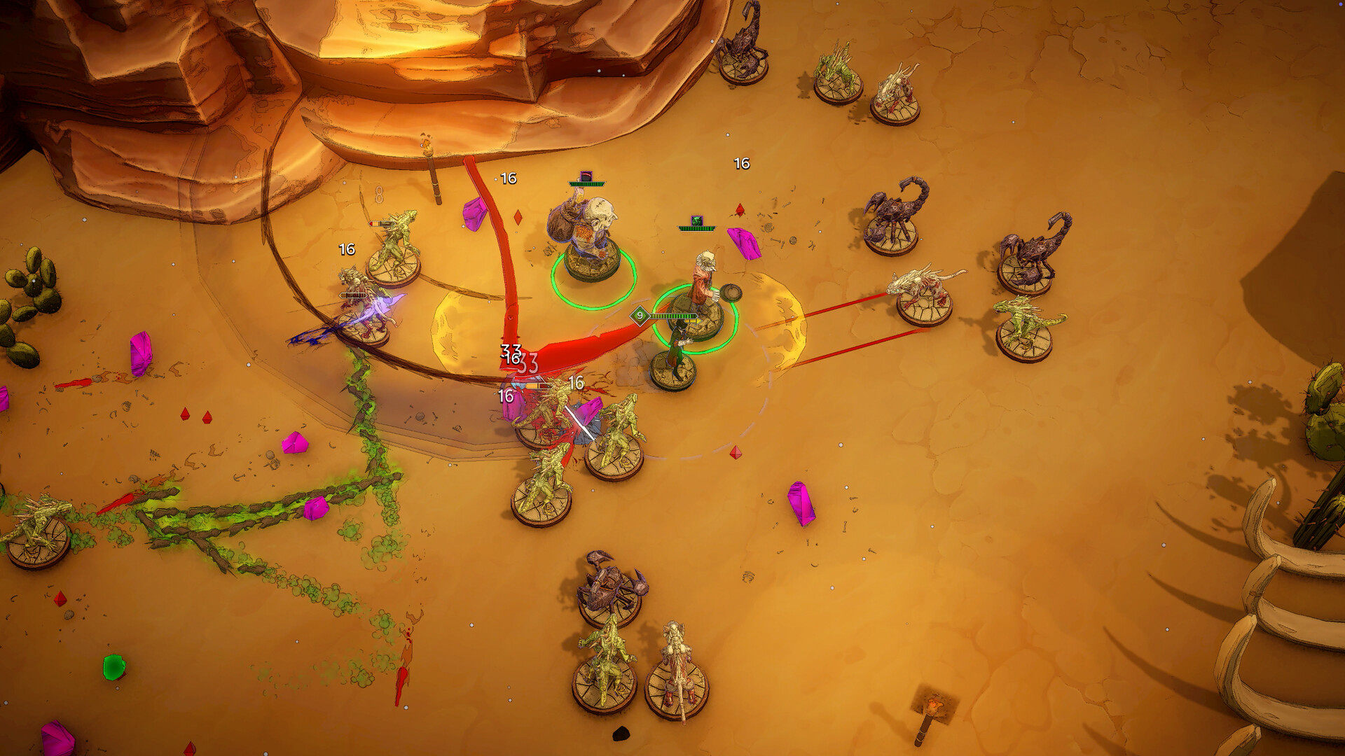 黑夜刀锋:幸存者/Night Swarm_0