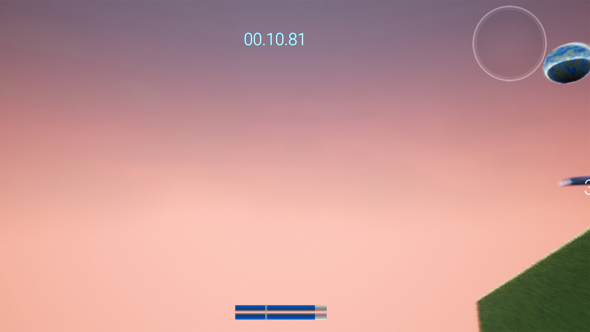 弹子球跑酷 Marble Parkour_0