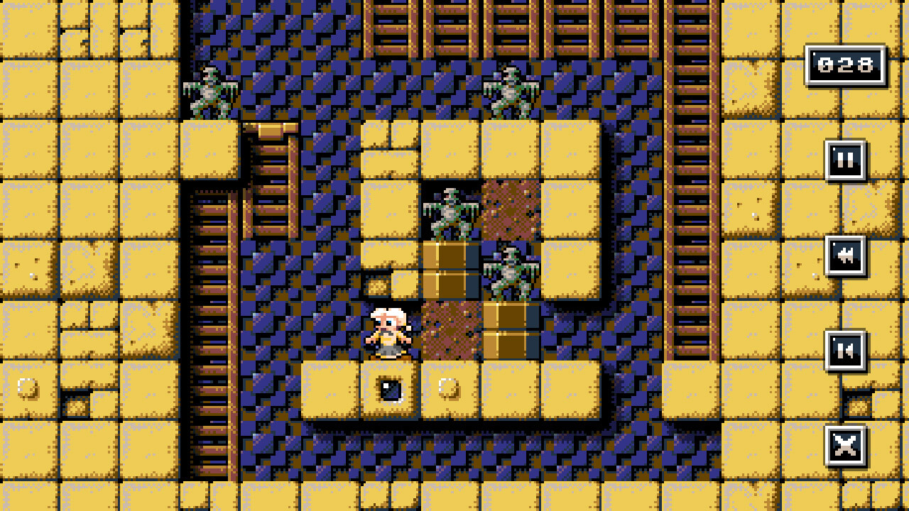 米莉和莫莉 Millie and Molly_0