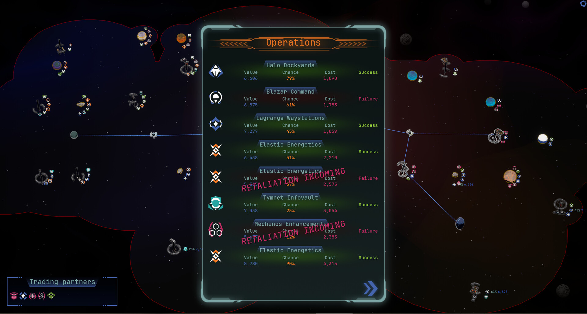 星际间谍公司/Interstellar Espionage Inc._2