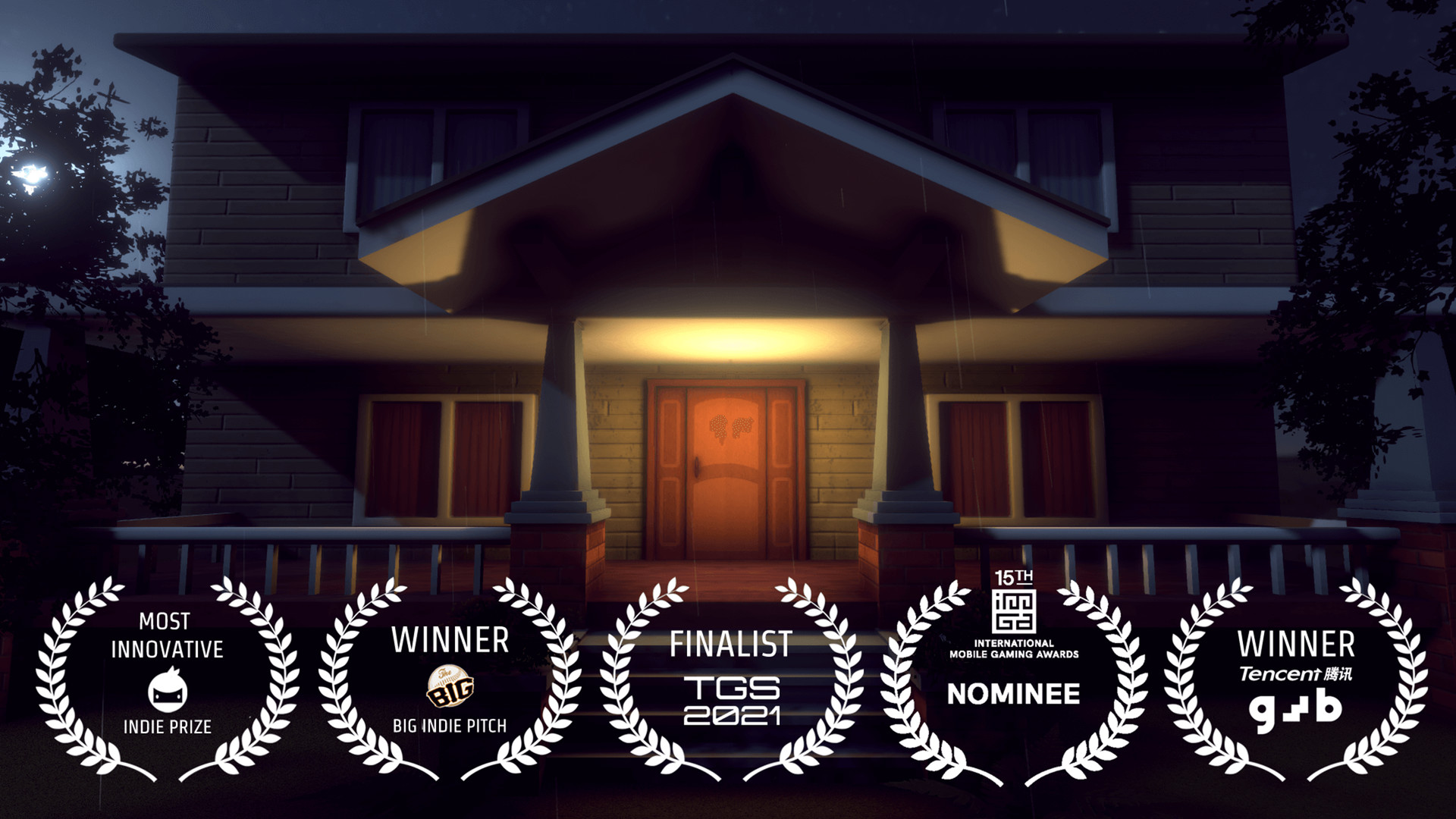 吾影之中 In My Shadow_2