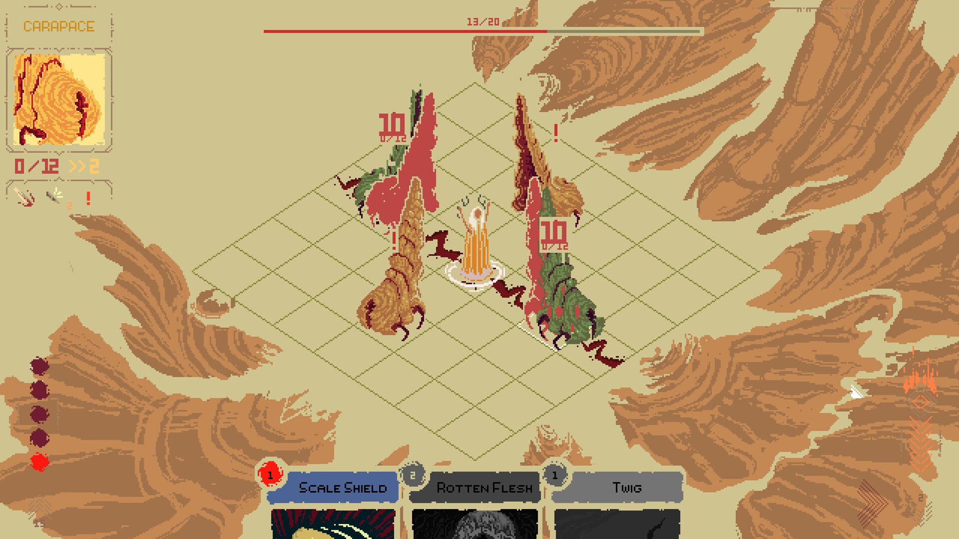 死亡呼啸/Death Howl_0