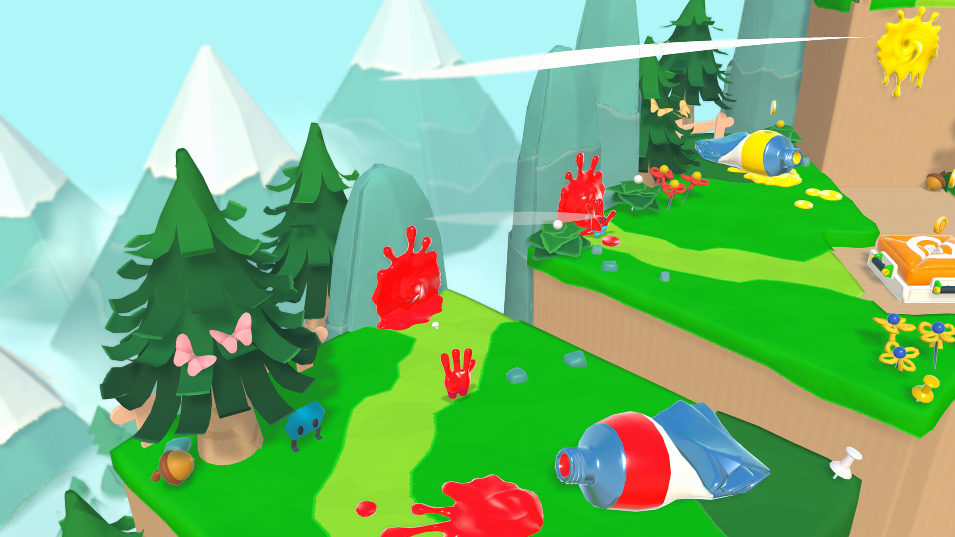 左左和右右:手拉手!/All Hands on Deck_1