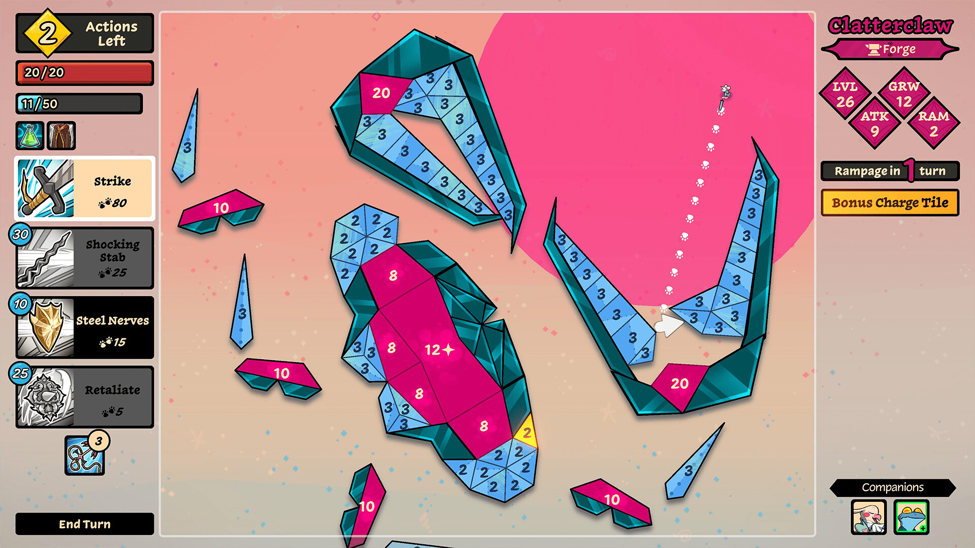 魔兽破坏者 Beast Breaker_2