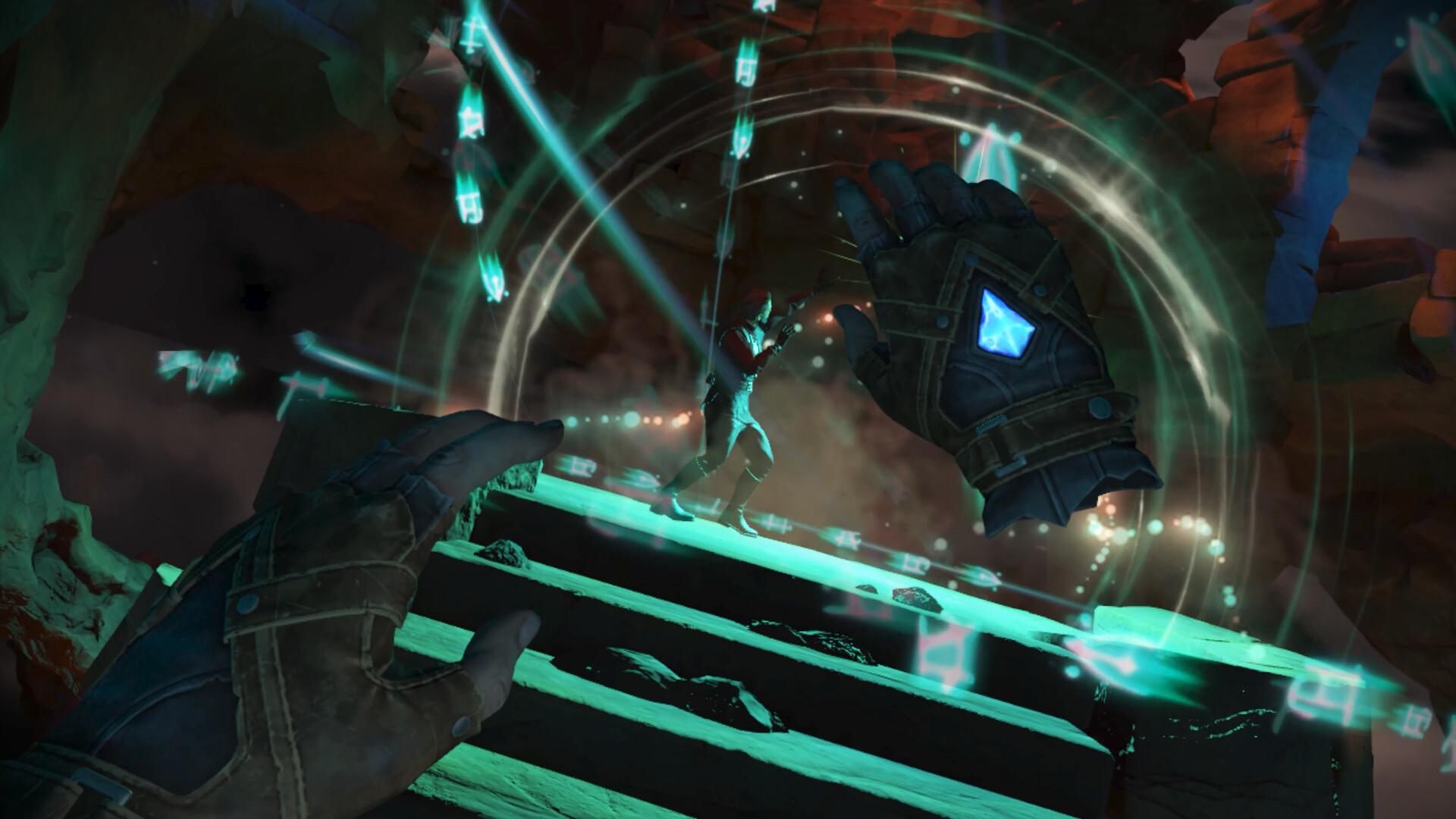 神偷VR:暗影之遗/Thief VR: Legacy of Shadow_0