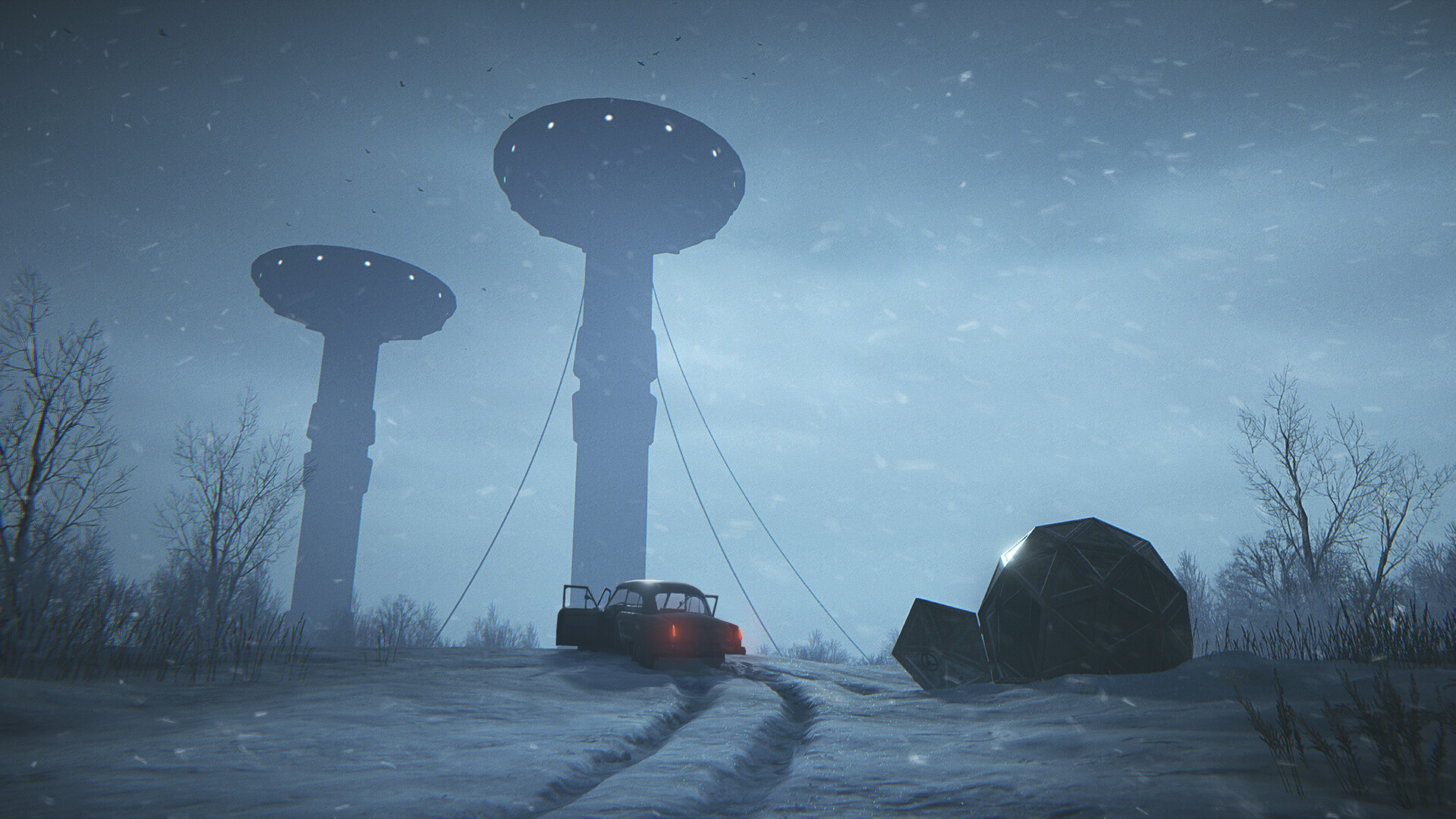 向彩虹致敬/Hail to the Rainbow_2