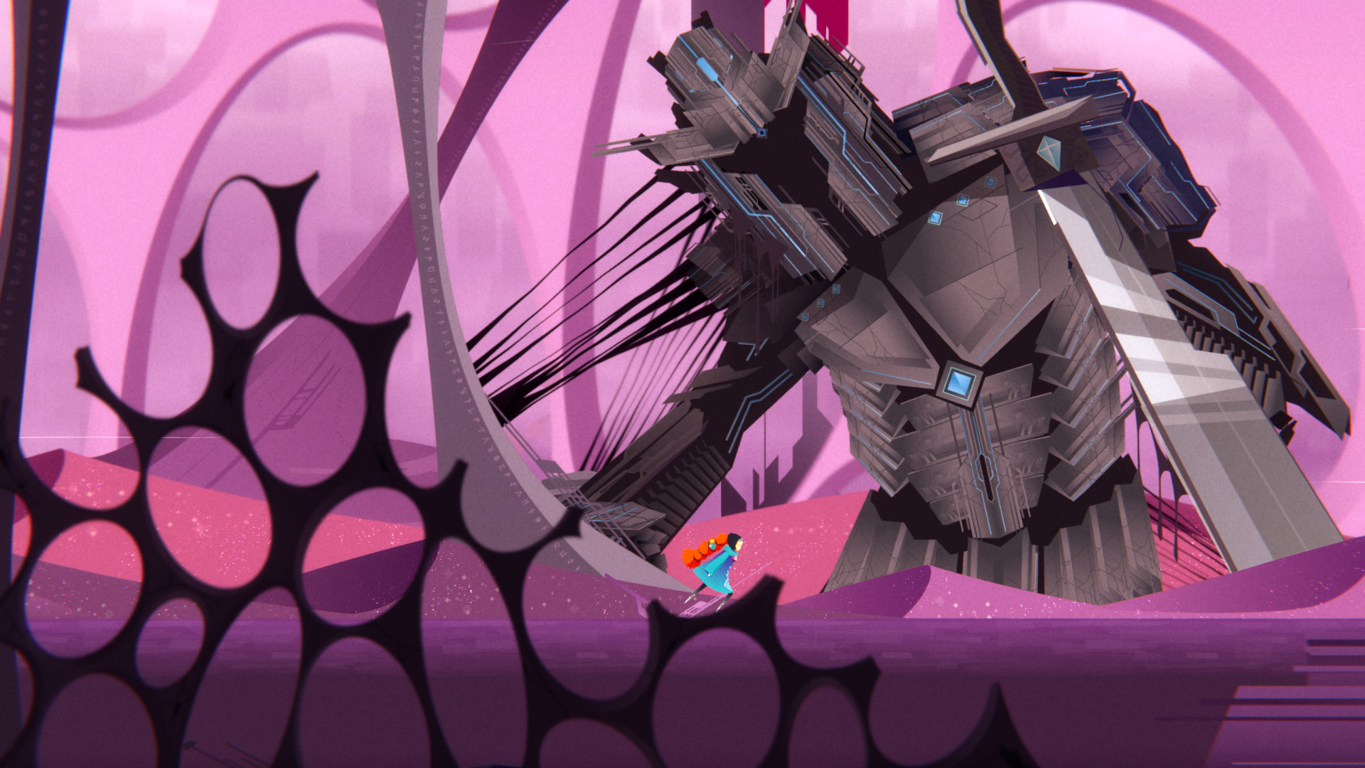 追求:伊娜传说 Aspire Ina’s Tale_0