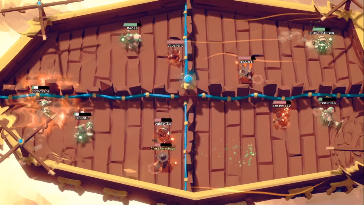 淘汰法师 MageQuit_1