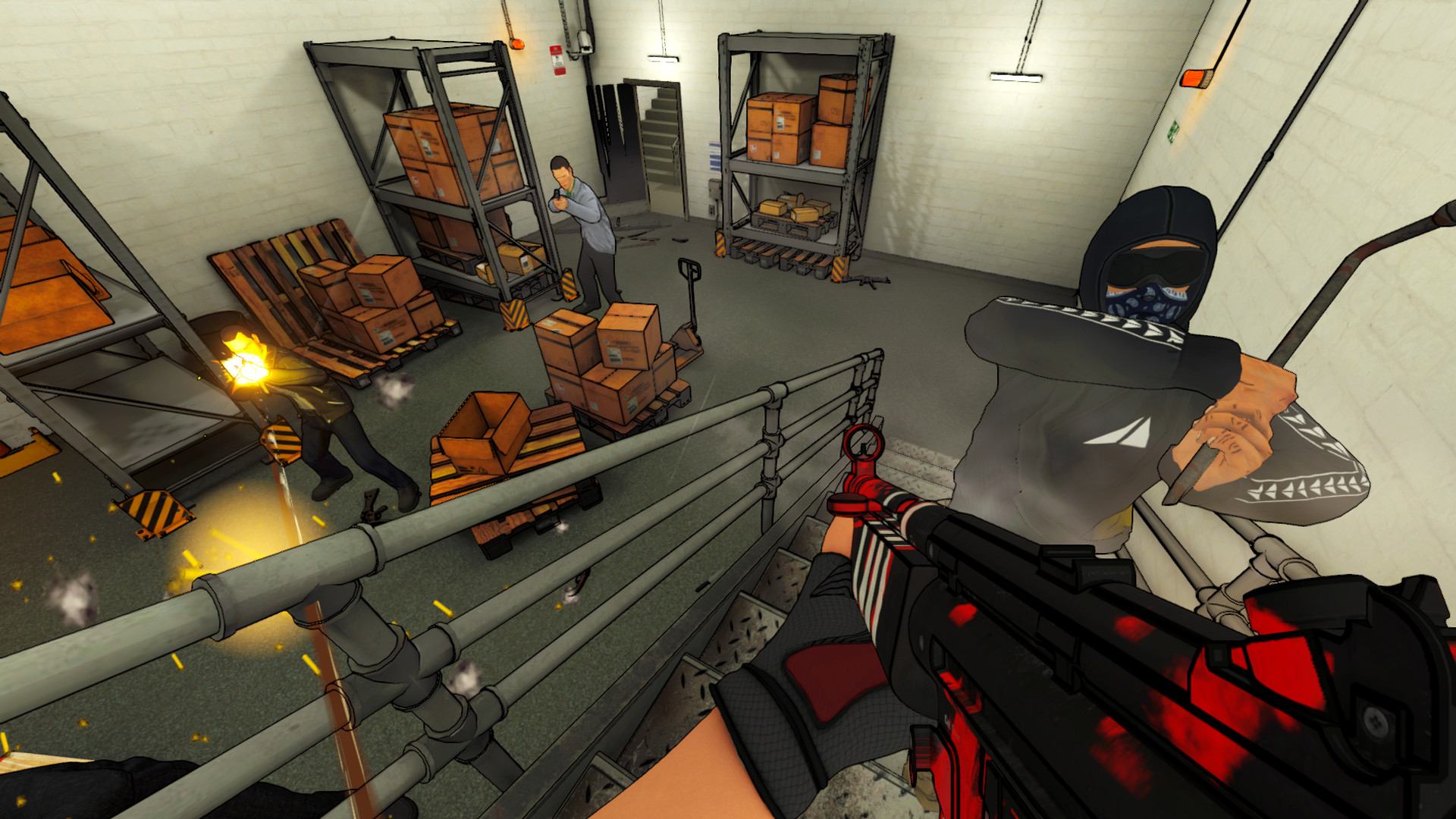 RICO伦敦 RICO London_1