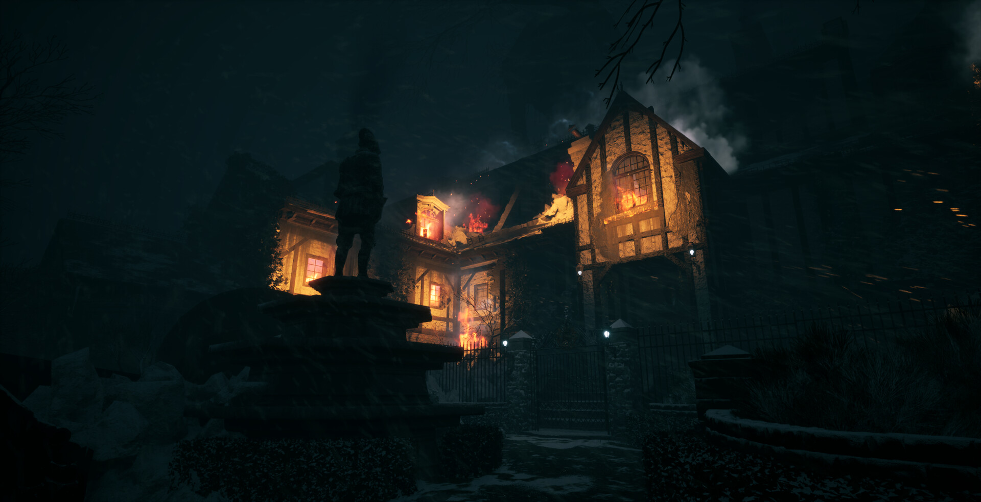 她要离开/She's Leaving_1