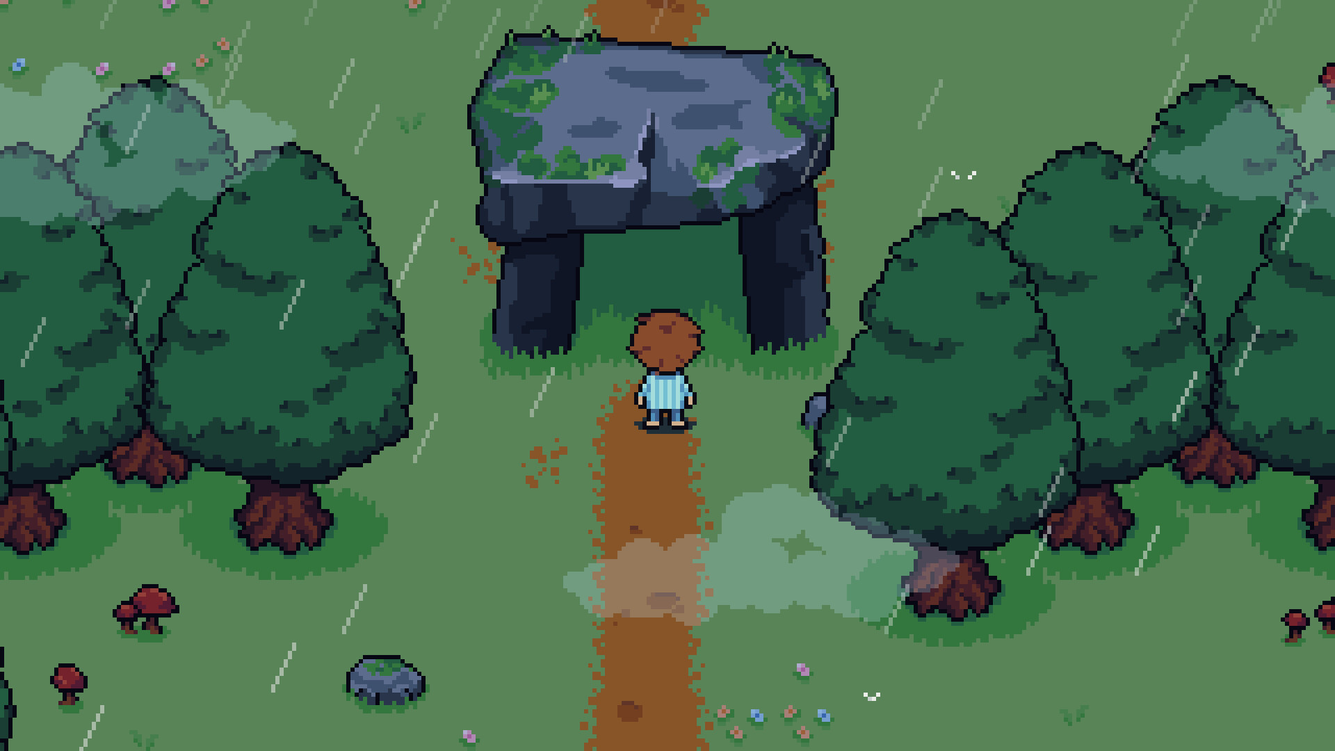 迷失幻境 Dreamed Away_2