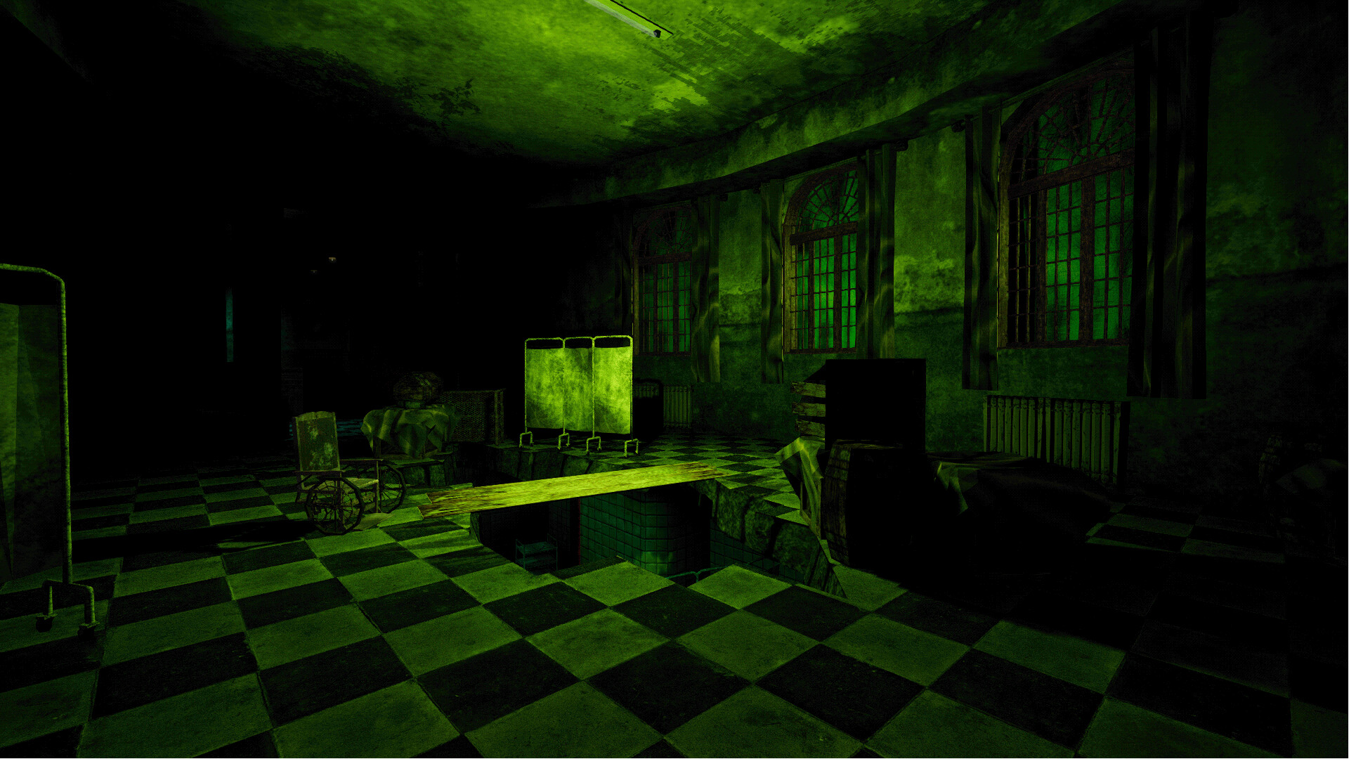 内脏医生/DOCTOR VISCERA_2