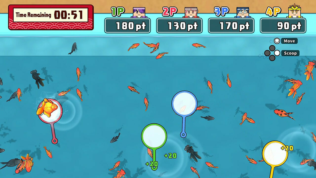 我们的夏日祭 Our Summer Festival_1