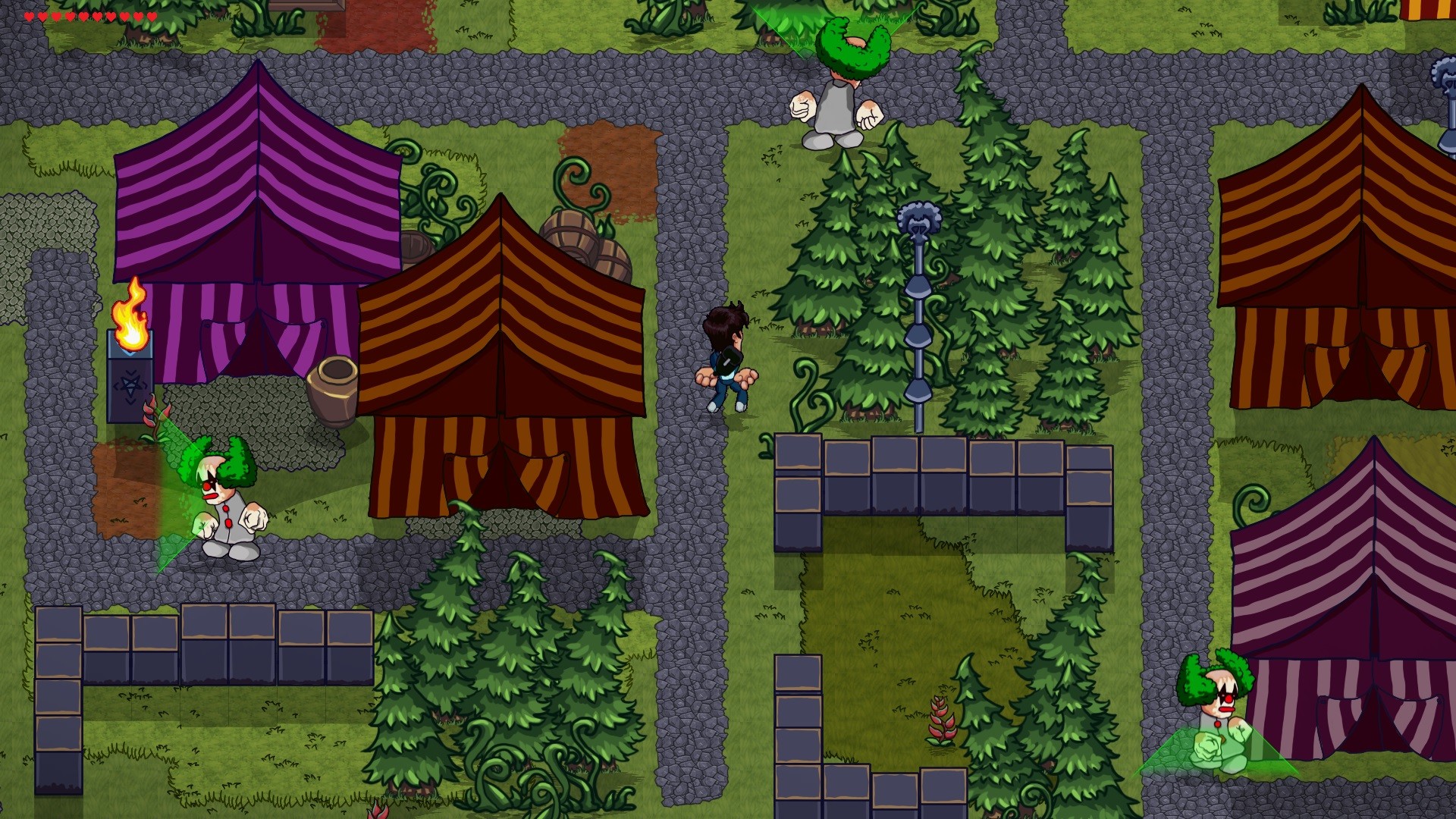 马戏团 Circus Pocus_2