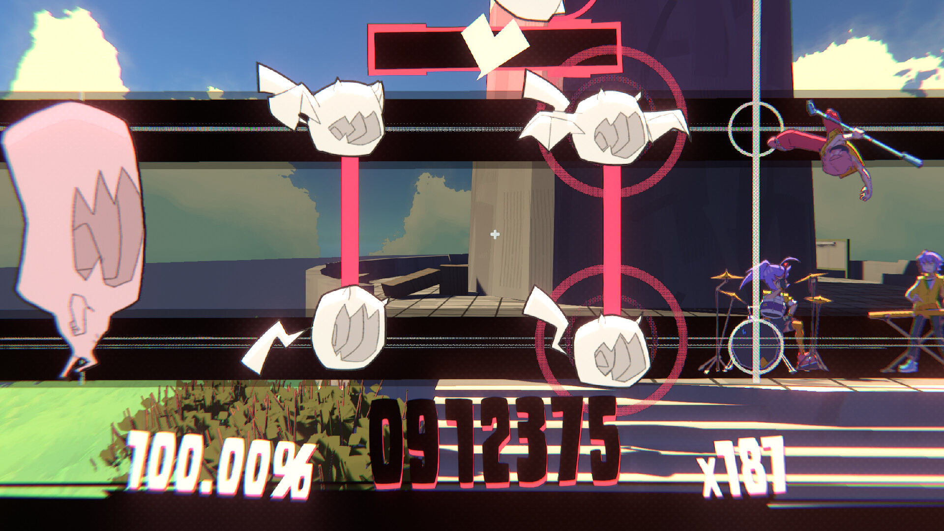 无与伦比/UNBEATABLE_2