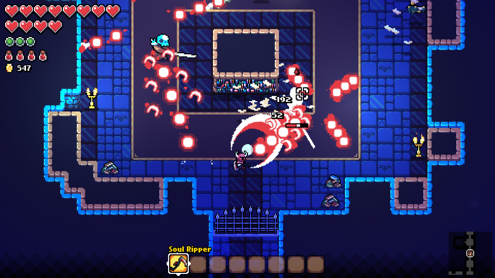 拱谷世界 Archvale_1