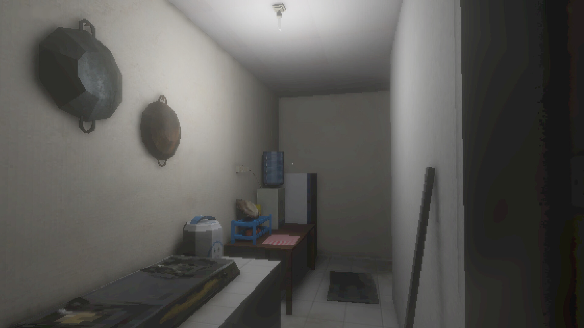 沉迷夜班/Obsessed : Night Shift_1