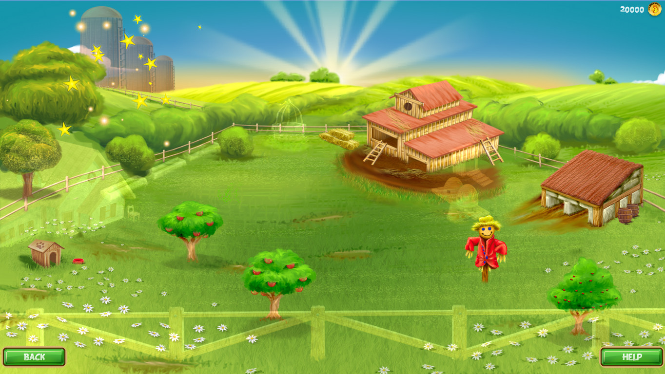 农场冒险 Farmquest_1
