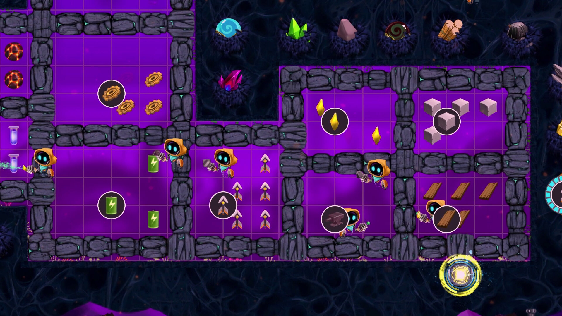 拯救光界 Illuminaria_1