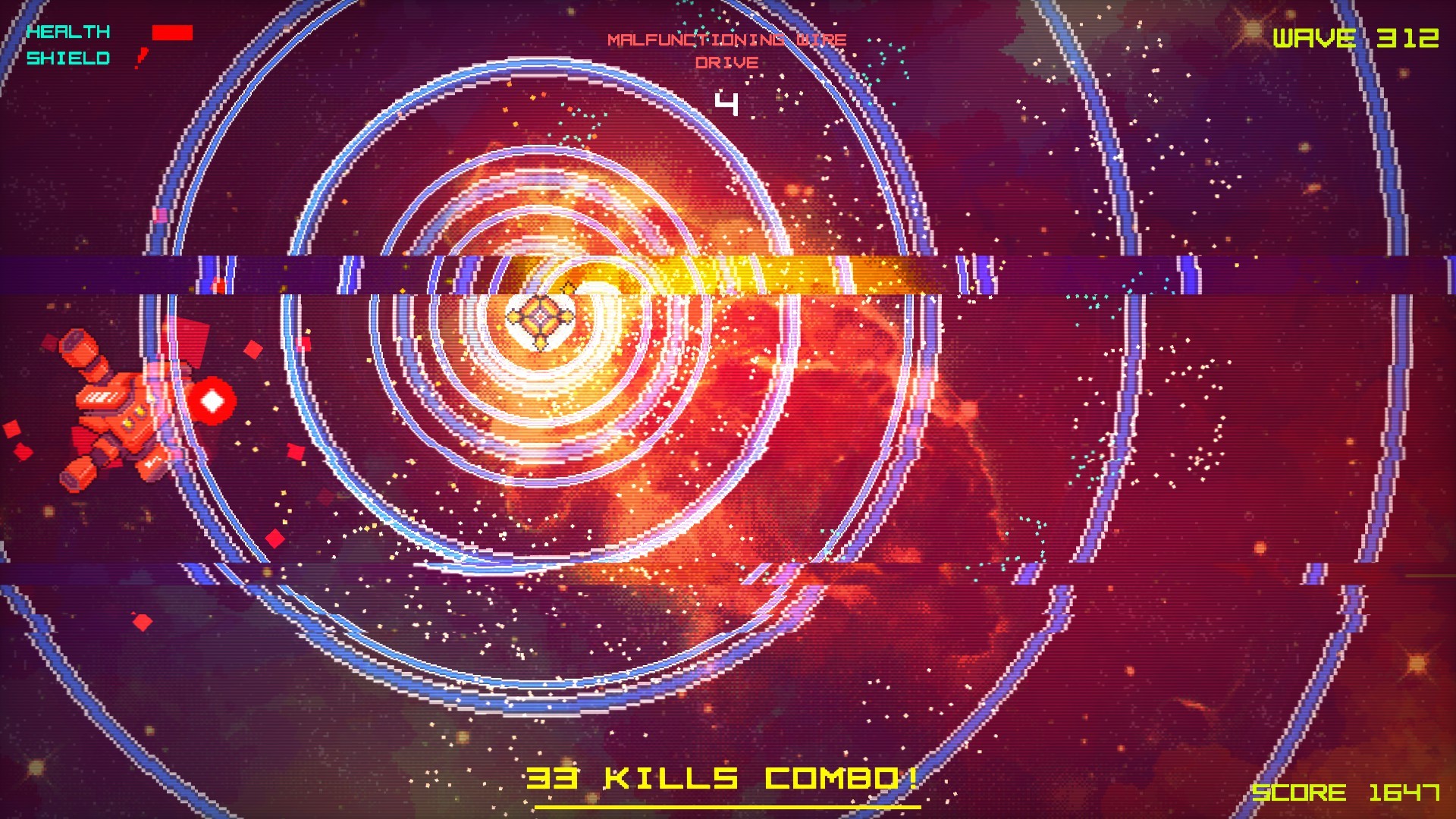 剃须刀:纳米战争 Razerwire Nanowars_1