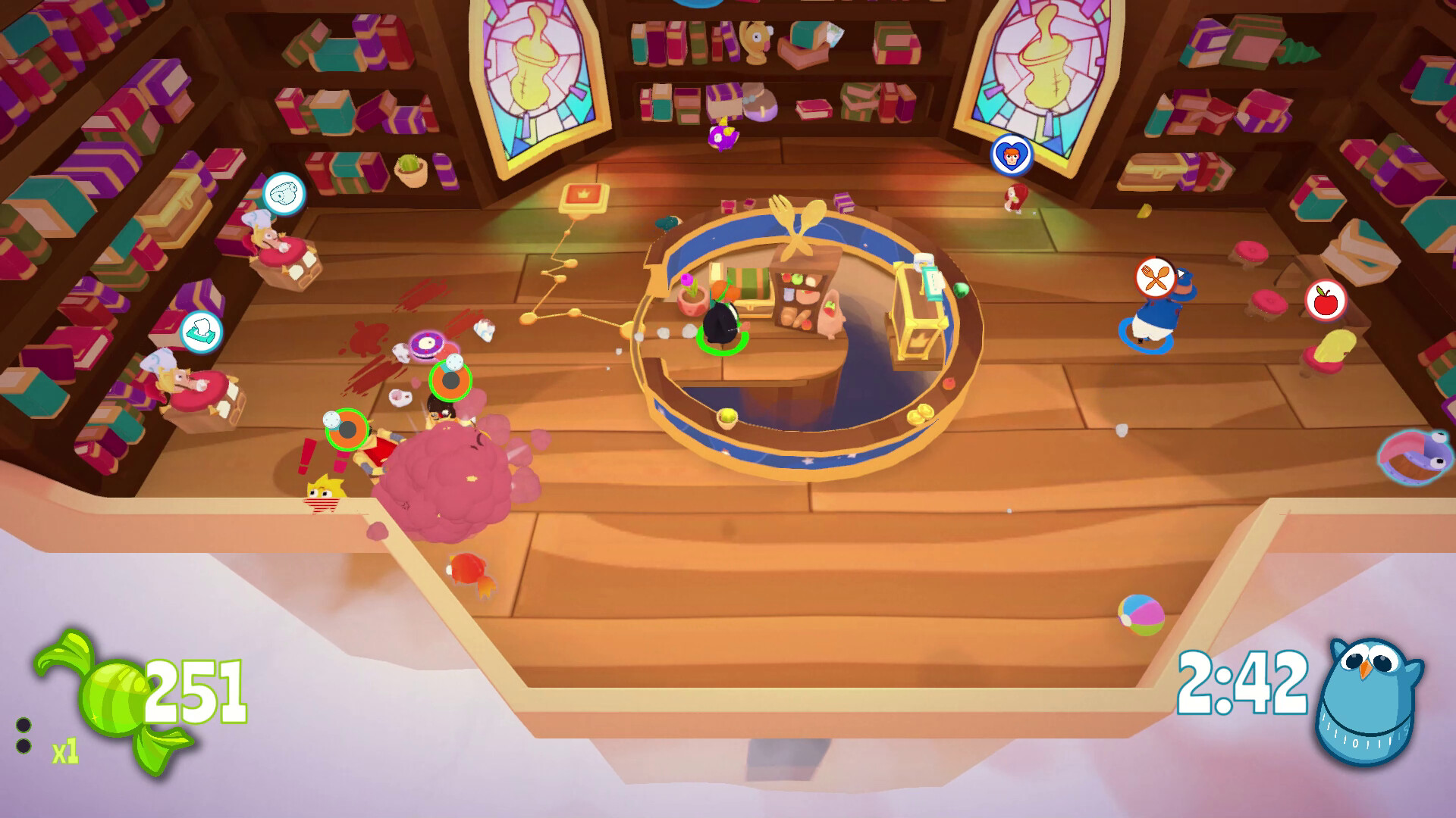 婴儿风暴 Baby Storm_0