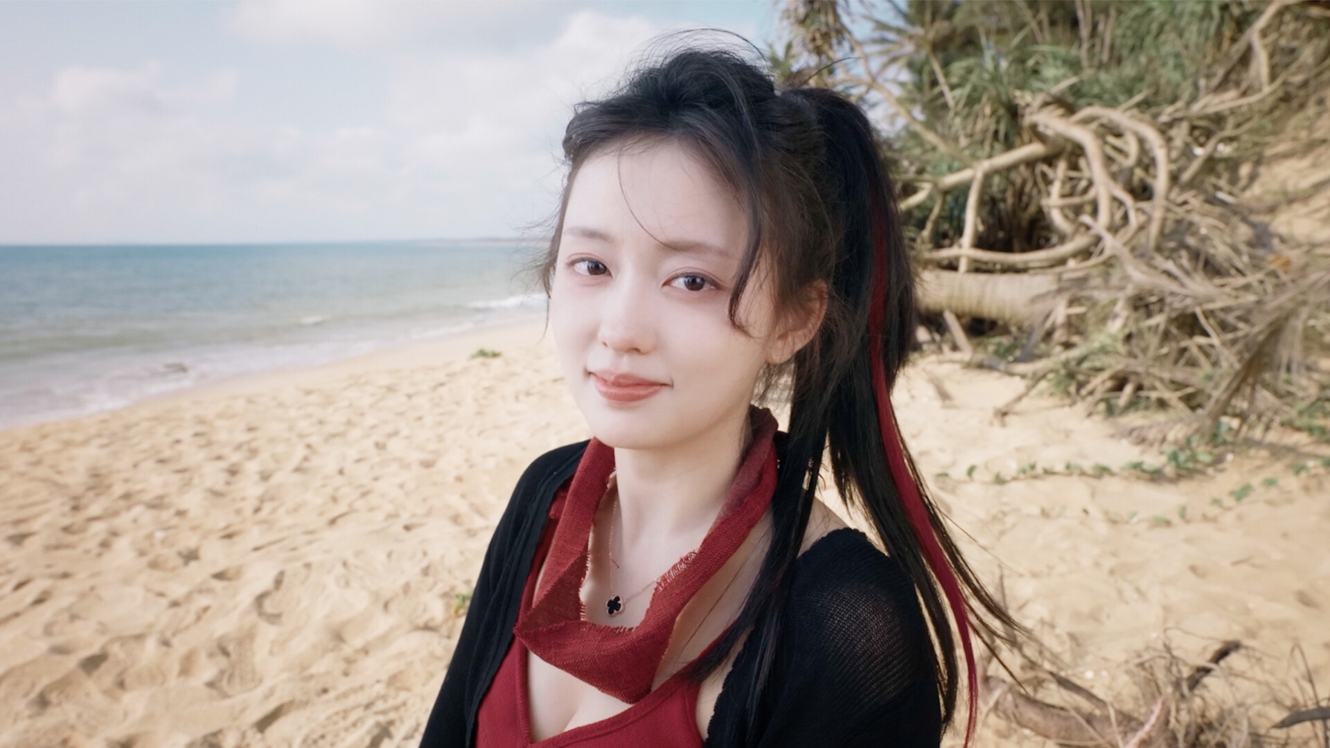 荒岛求生：逃出美女岛_3